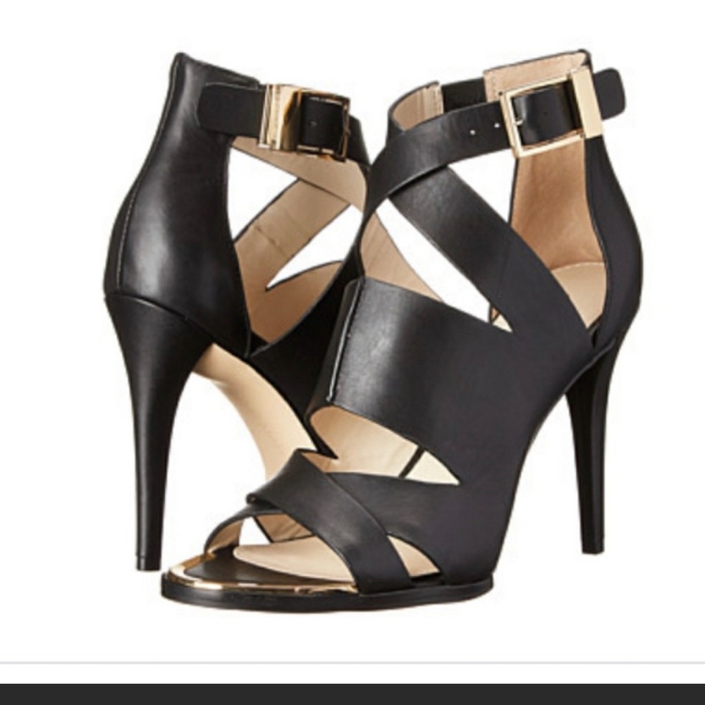 Calvin Klein heels
